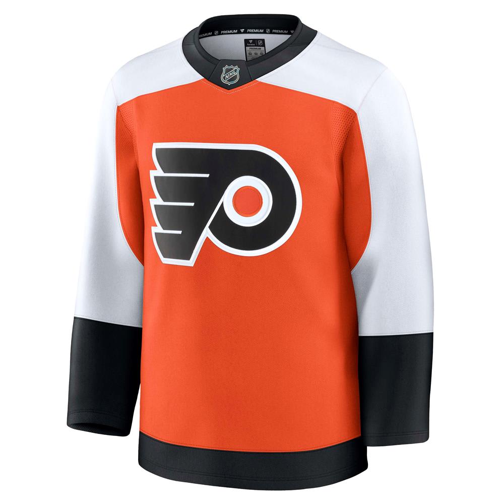 Philadelphia flyers authentic jersey clearance