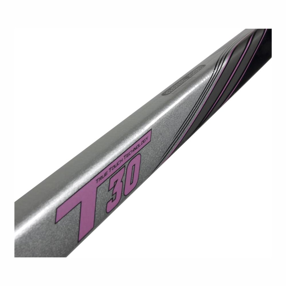 Sherwood T30 Pink Composite Stick '11 Model - Youth | Pure