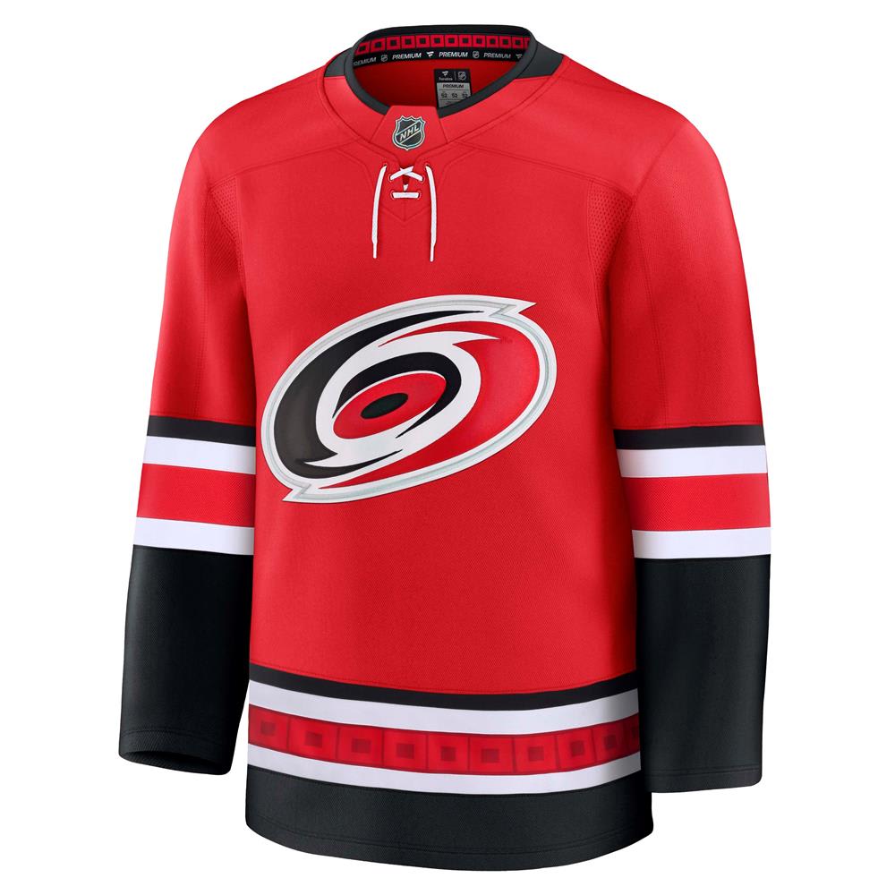 Fanatics Premium Red Jersey LG 52