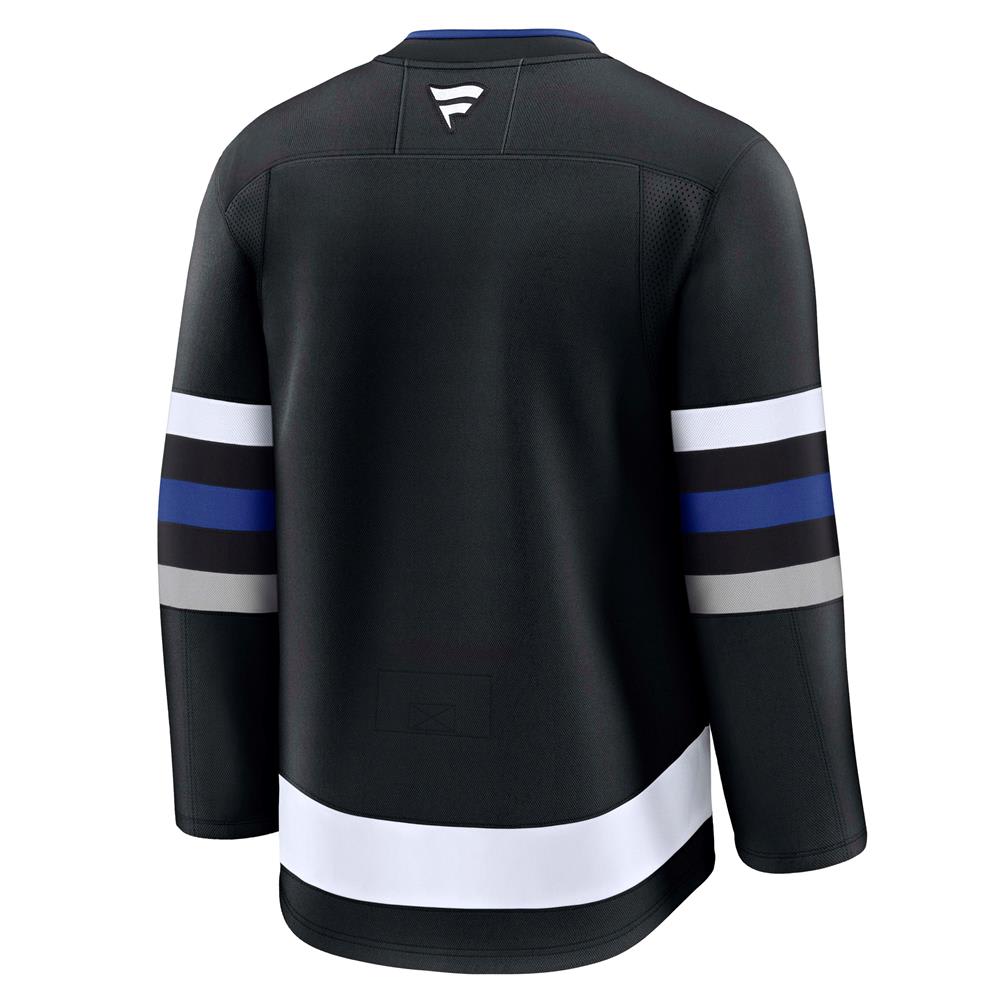 Official tampa bay lightning jersey shop