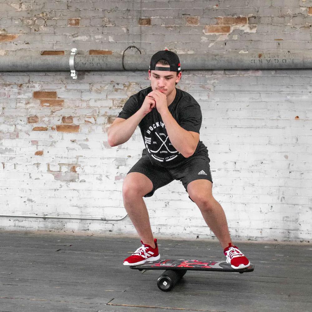 HockeyShot Training Balance Board 2.0