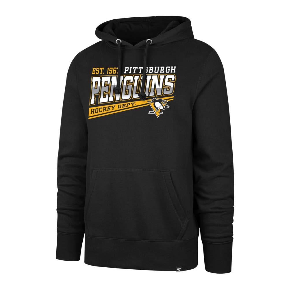 Penguins hockey hoodie shop