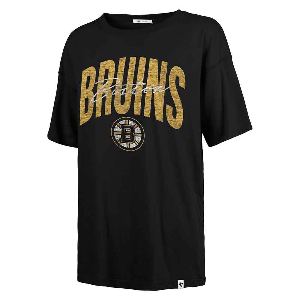 Boston bruins women's shirts hotsell