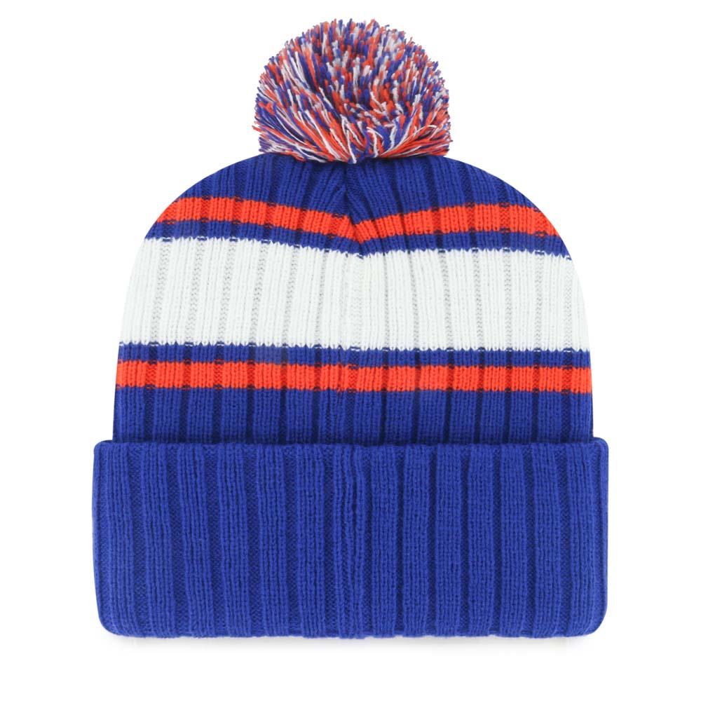 Islanders knit hat outlet