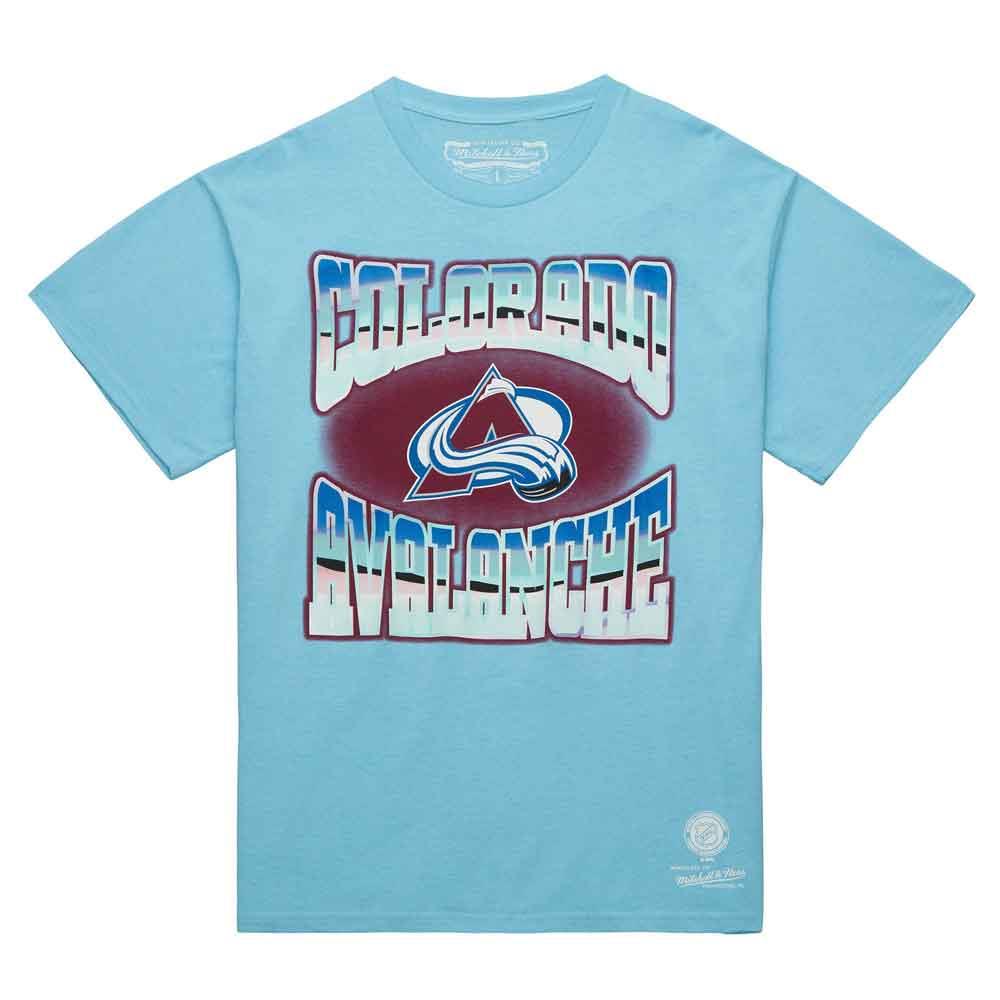 Colorado avalanche shirt outlet