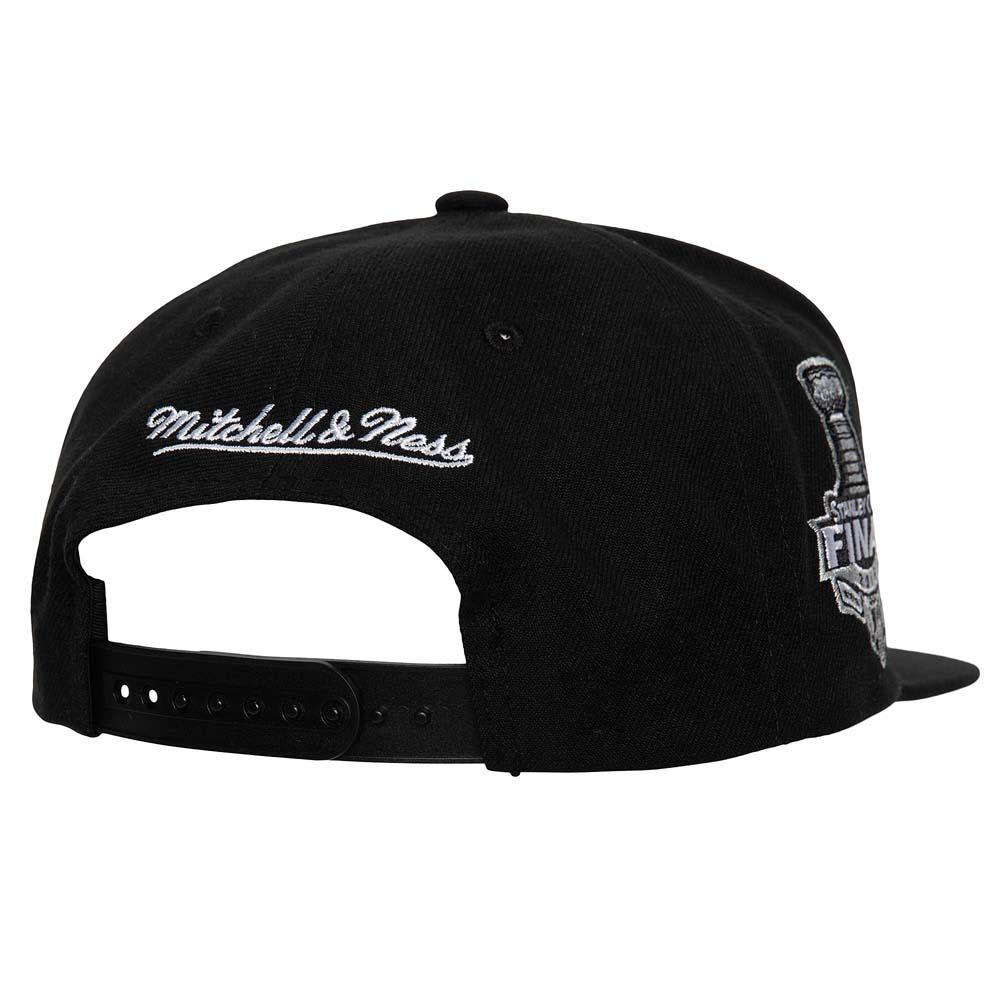 Mitchell & Ness Top Spot Snapback Hat - Chicago Blackhawks - Adult | Pure  Hockey Equipment