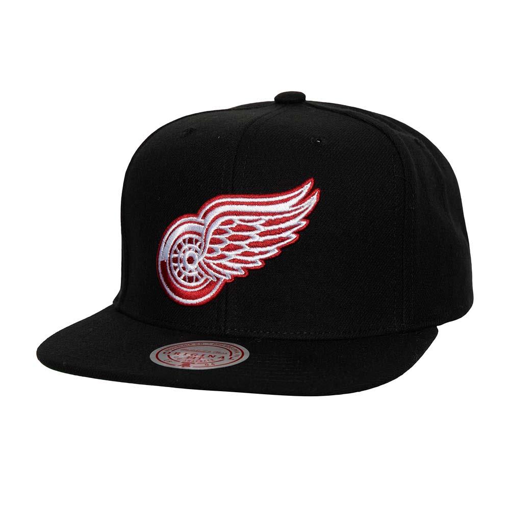 Mitchell n ness snapback hats 2025