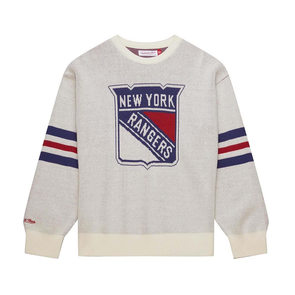 Vintage rangers sweatshirt cheap