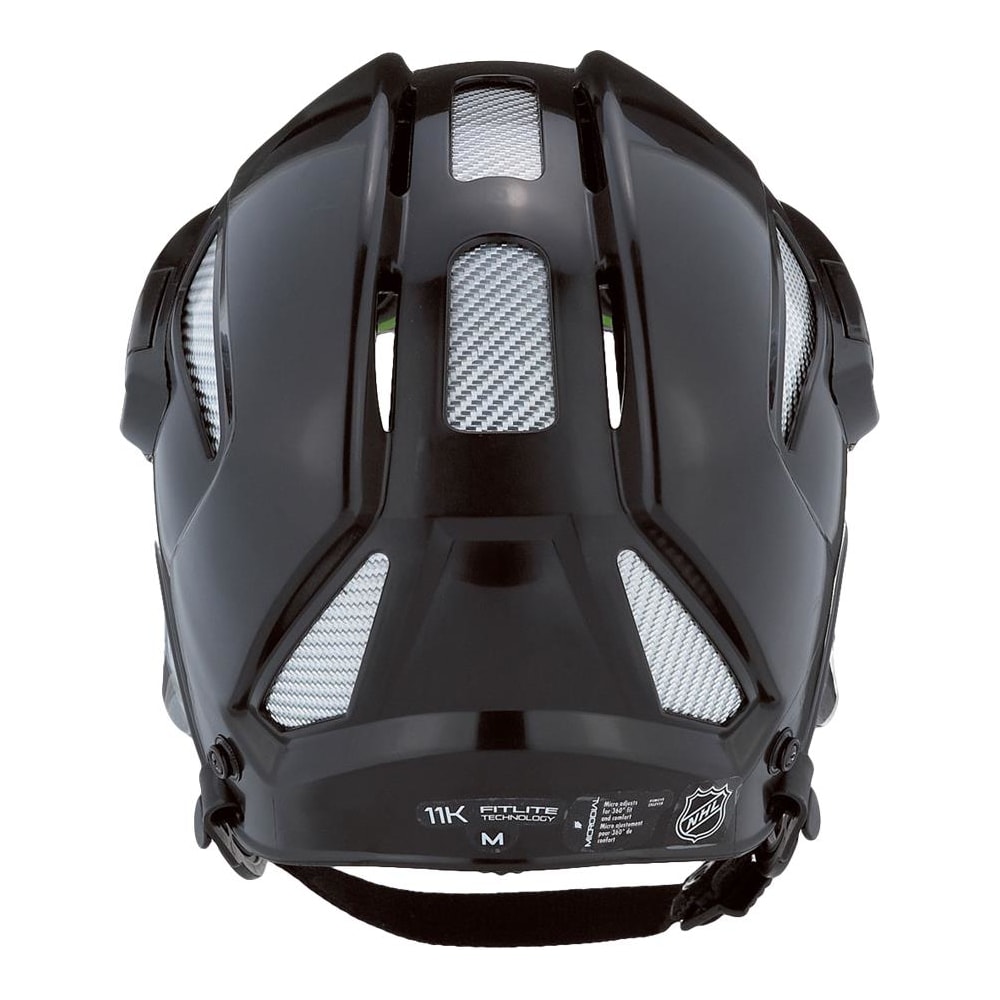 Reebok 11K Helmet Combo Pure Hockey Equipment