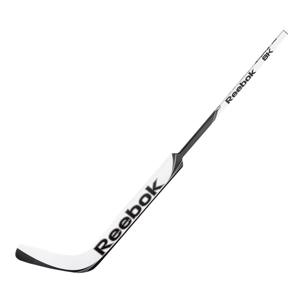 Reebok 8K Composite Stick - | Pure Goalie Equipment