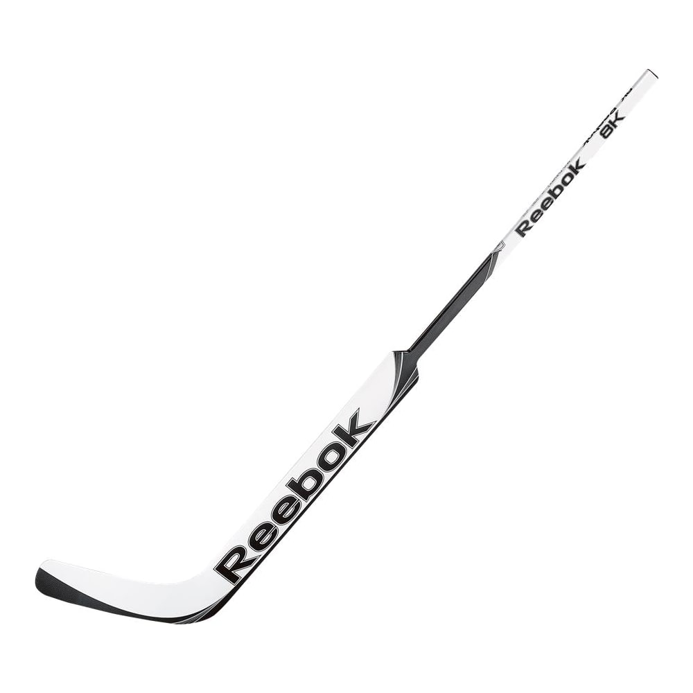 Reebok 8K Composite Goalie Stick Senior Pure Goalie Equipment