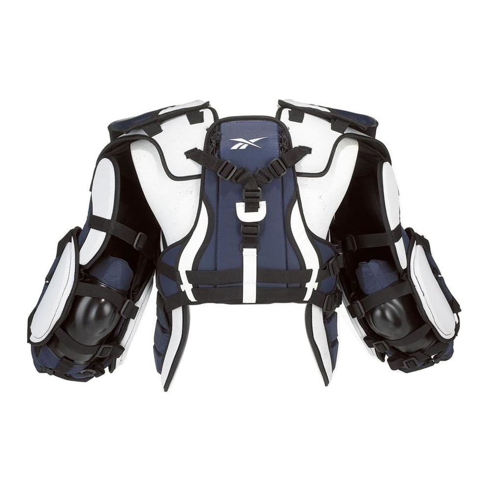 Reebok 9k shoulder pads sales