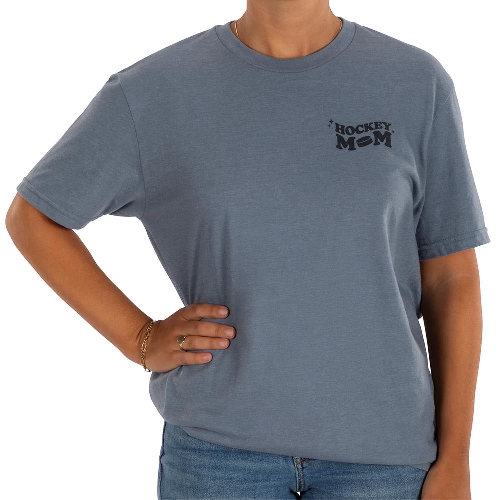 Bauer hockey mom sweatshirt shop