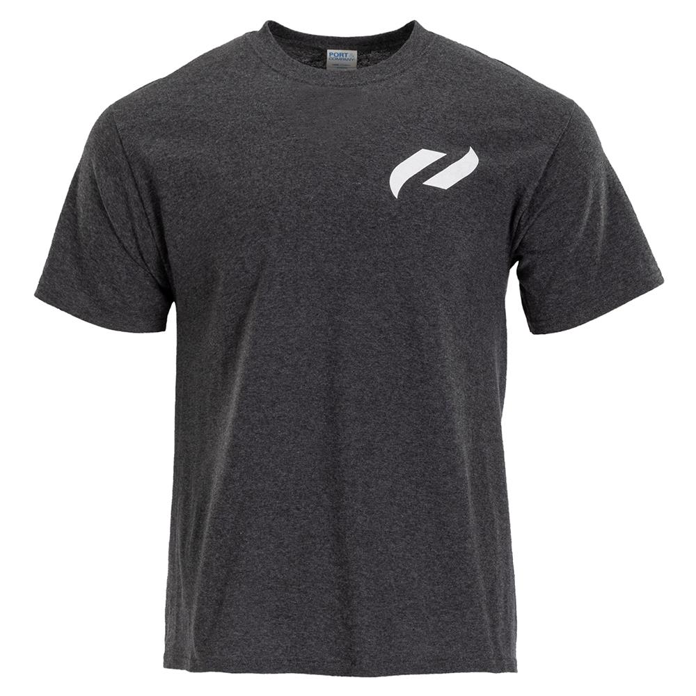 Pure Hockey Goalie Evolution Tee Shirt - Adult | Pure Hockey