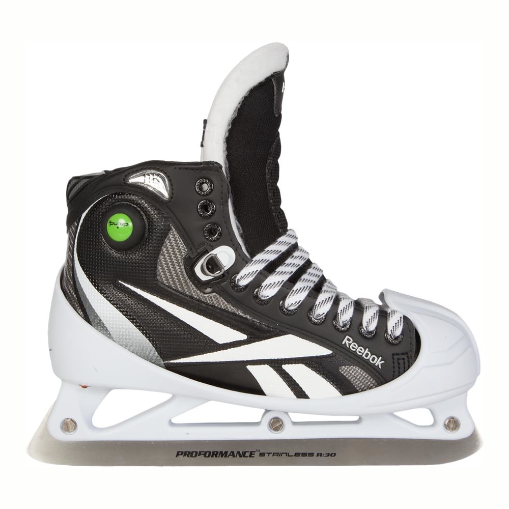 Reebok 11k goalie skates 2025