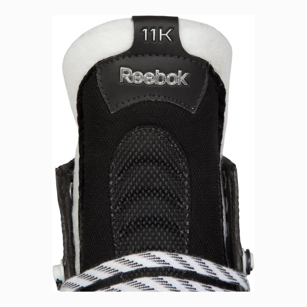 Reebok 11K Pump Goalie Skates Senior Pure Hockey Equipment