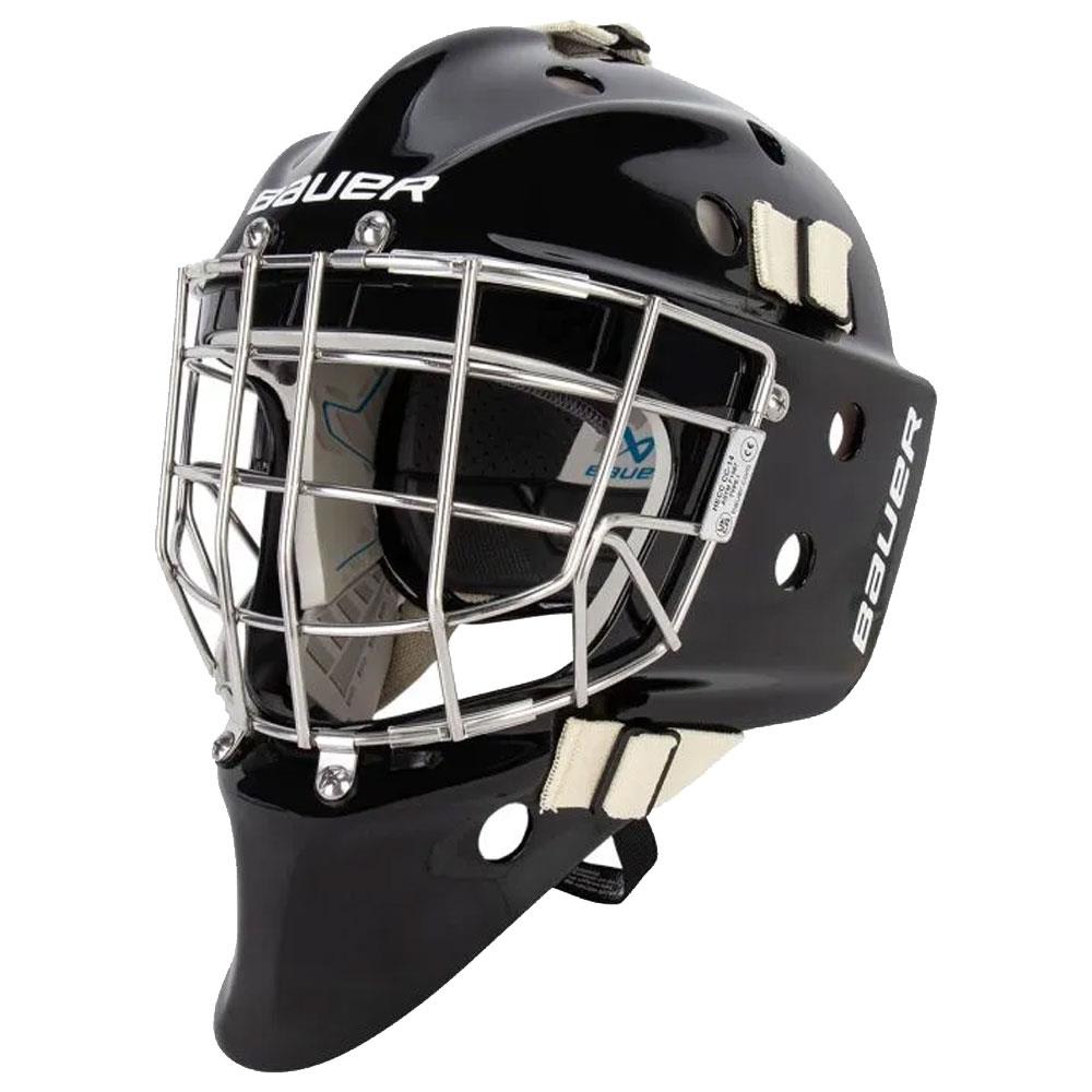 Bauer Profile 940 Goalie Mask - Thumbnail 5