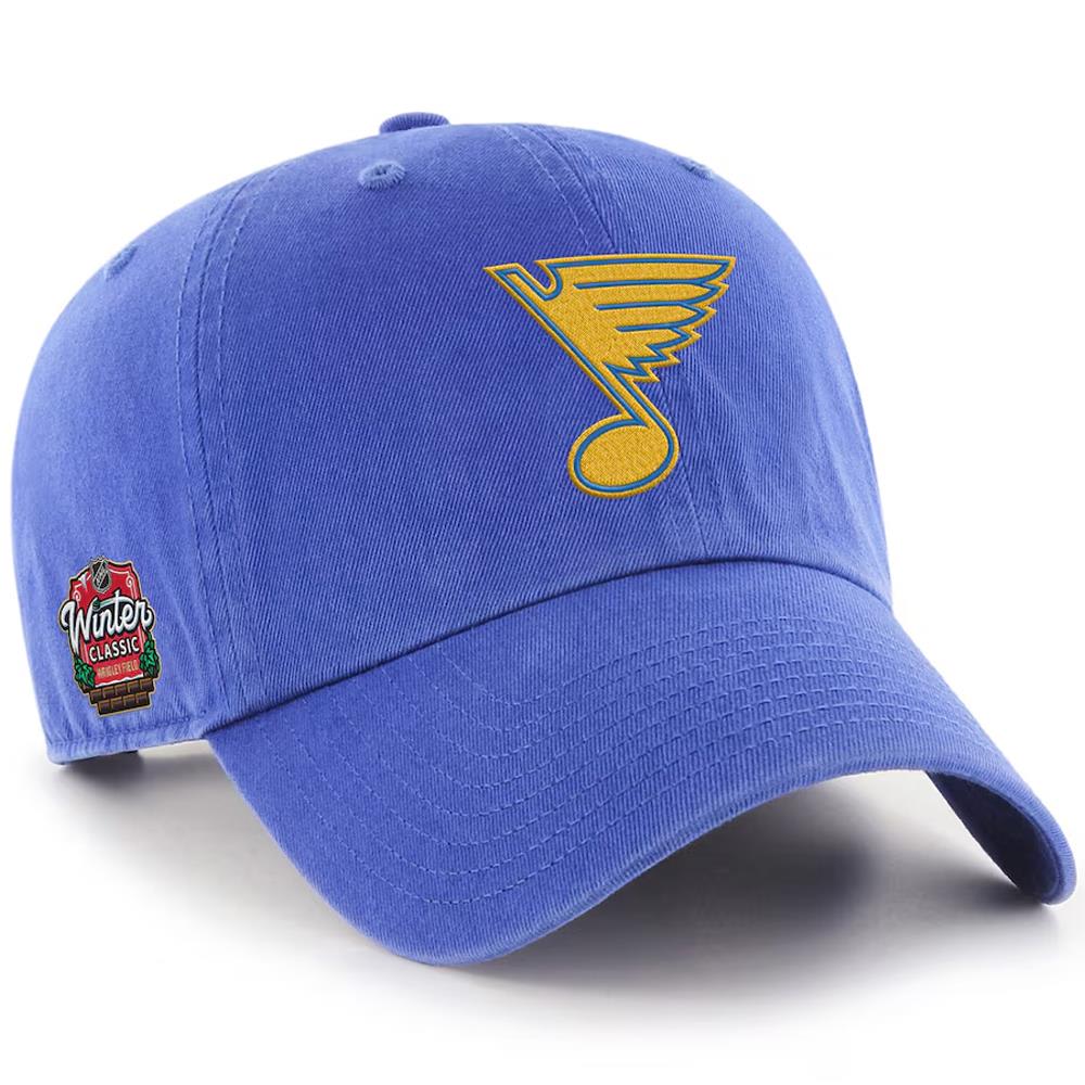 Blues 47 hat cheap