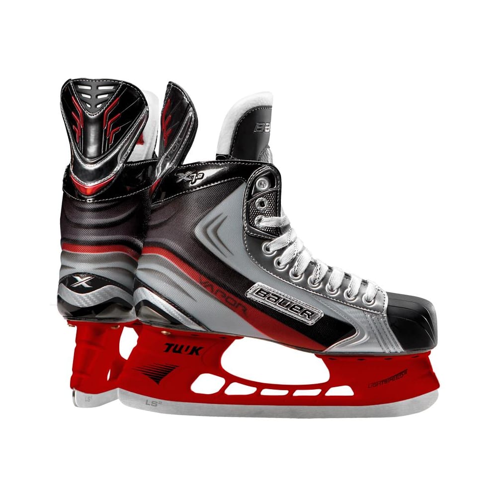 スキー Bauer x70 BAUER BIAX X70 Inline Roller Hockey Skates TUUK Profile NHL