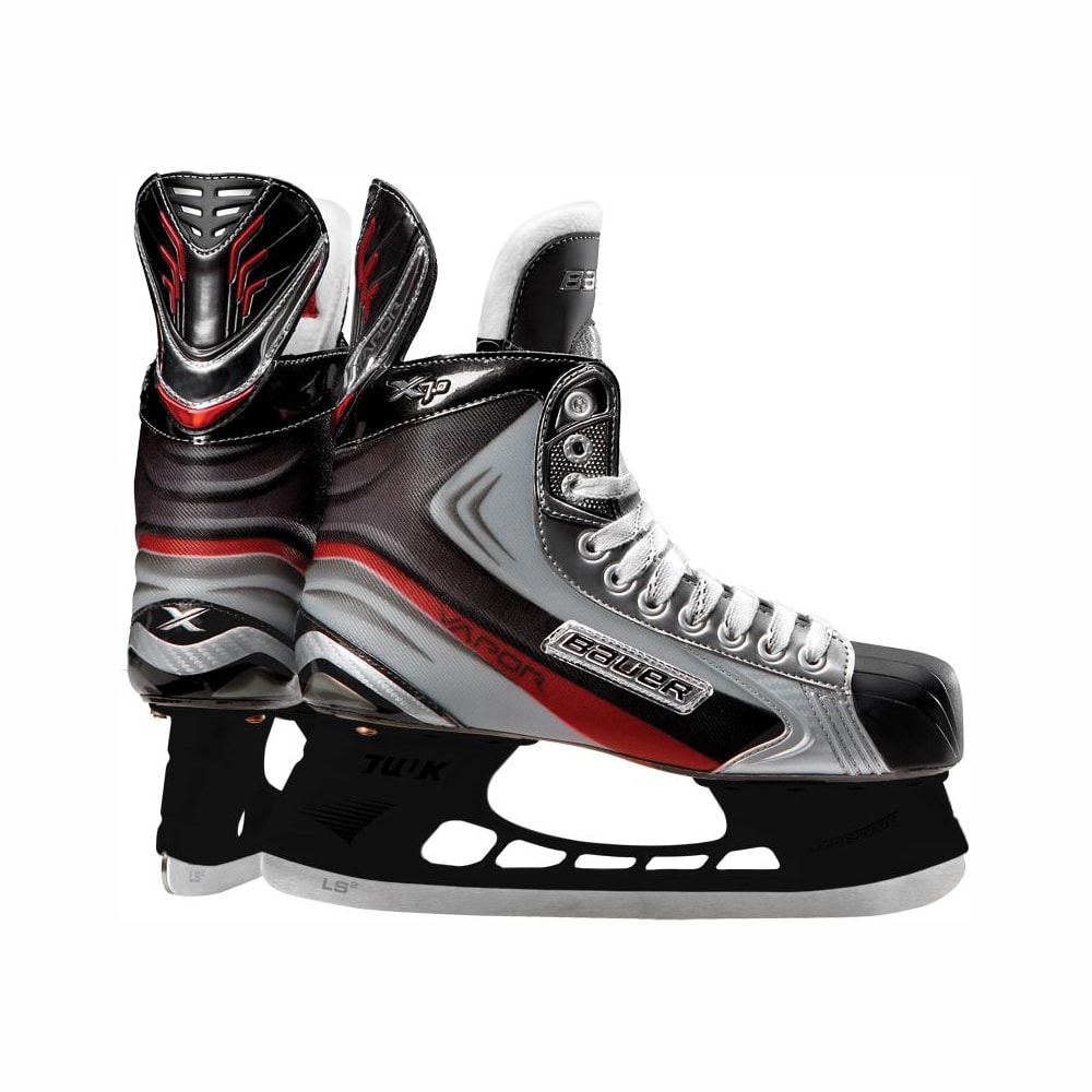 Bauer CUSTOM Vapor X 7.0 Ice Skates - Senior | Pure Hockey