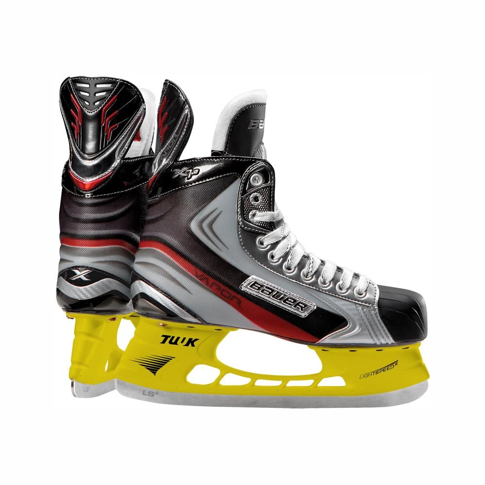 スキー Bauer x70 BAUER BIAX X70 Inline Roller Hockey Skates TUUK Profile NHL