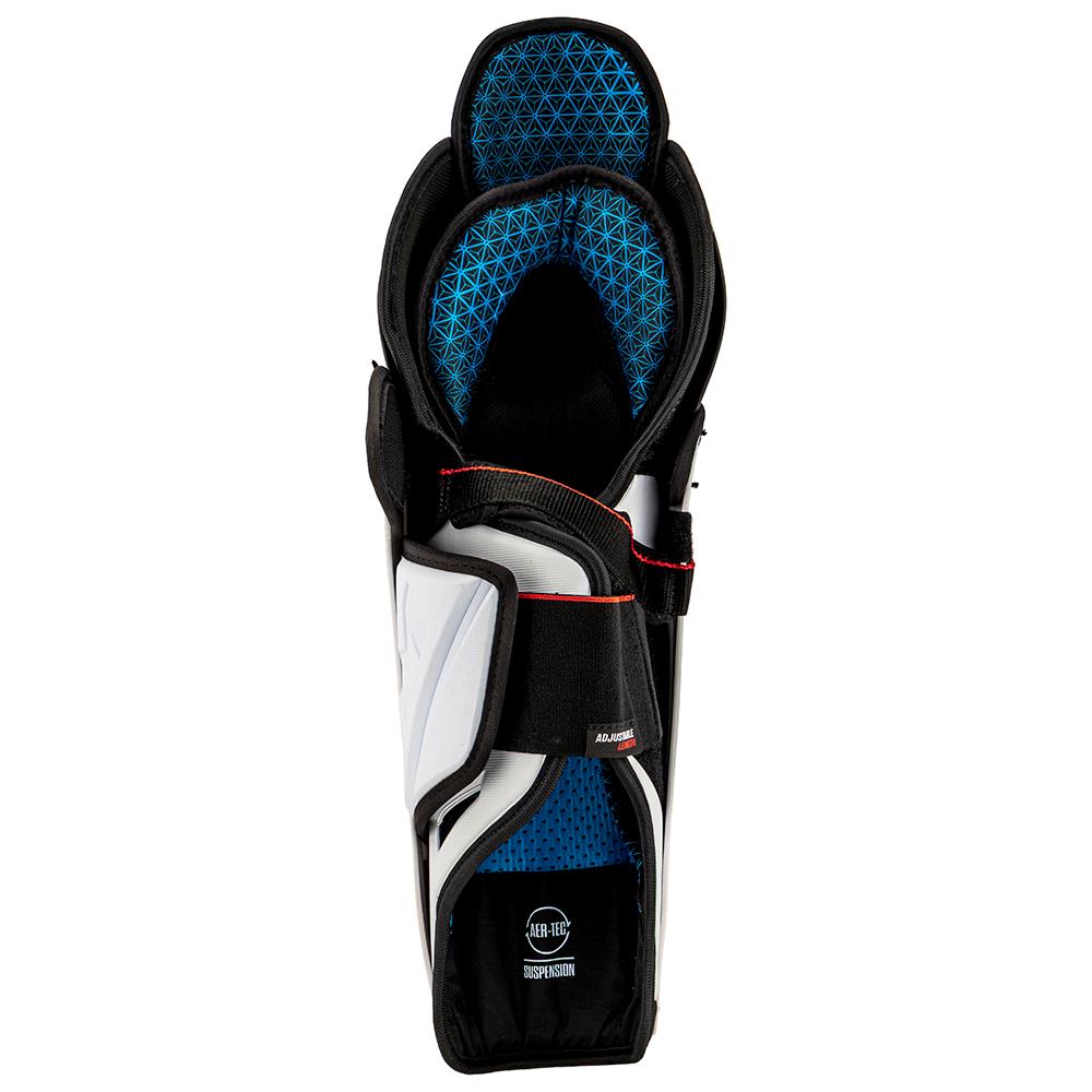 CCM JetSpeed FT8 Shin Guards