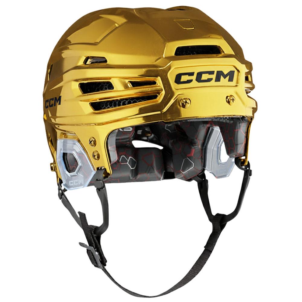 CCM Tacks 920 Helmet - Thumbnail 4