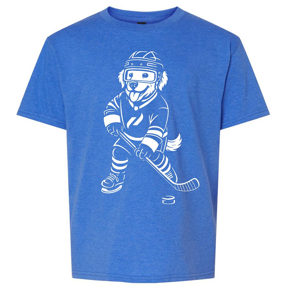 Vends materiel de roller hockey enfant - Sport & Plein air