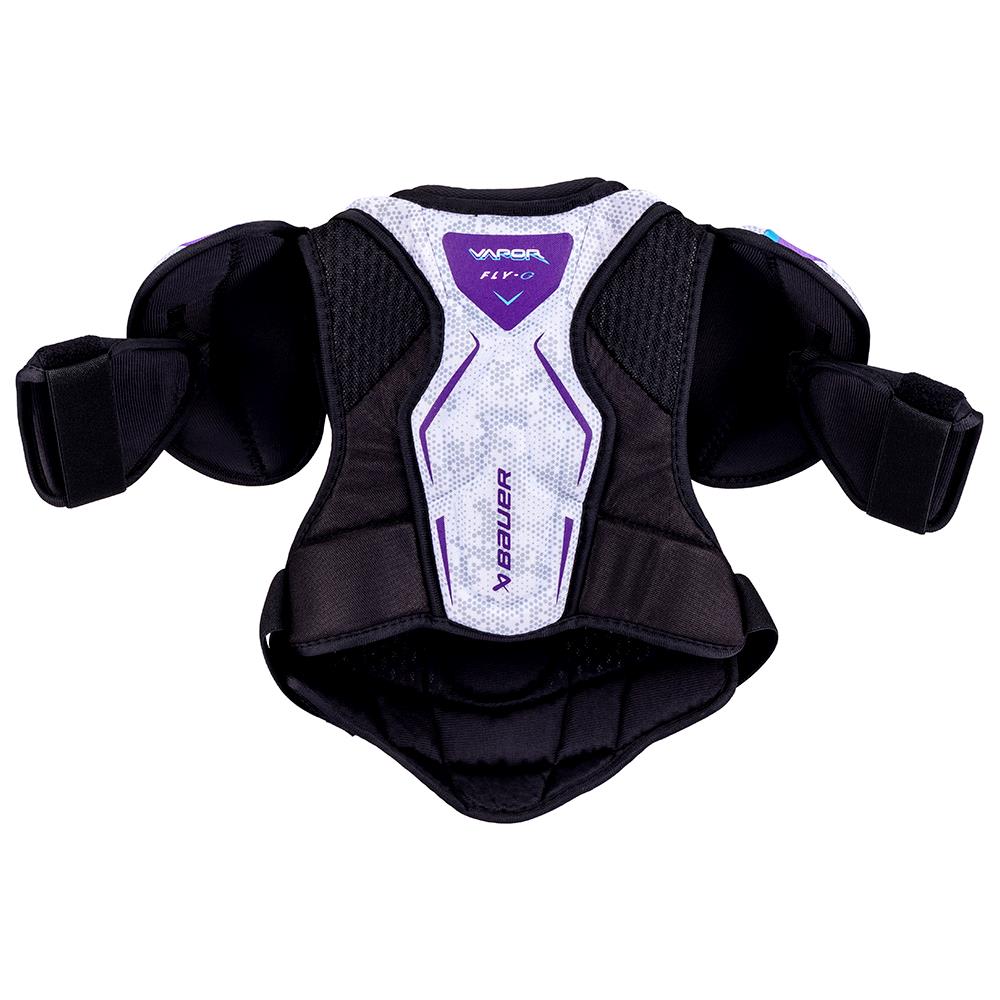 Bauer Vapor Fly-G Hockey Shoulder Pads
