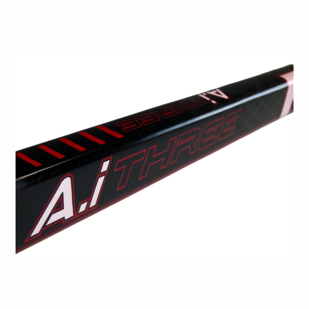 Reebok A.I. 3 Griptonite Composite Stick Intermediate Pure Hockey Equipment