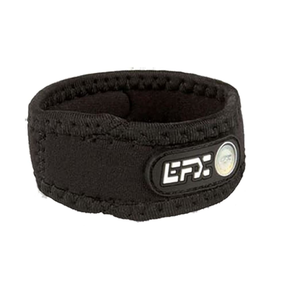 Bracelet Sport Néoprène EFX - Technologie Holographique - Équilibre, Force, Flexibilité - Lavable En Machine