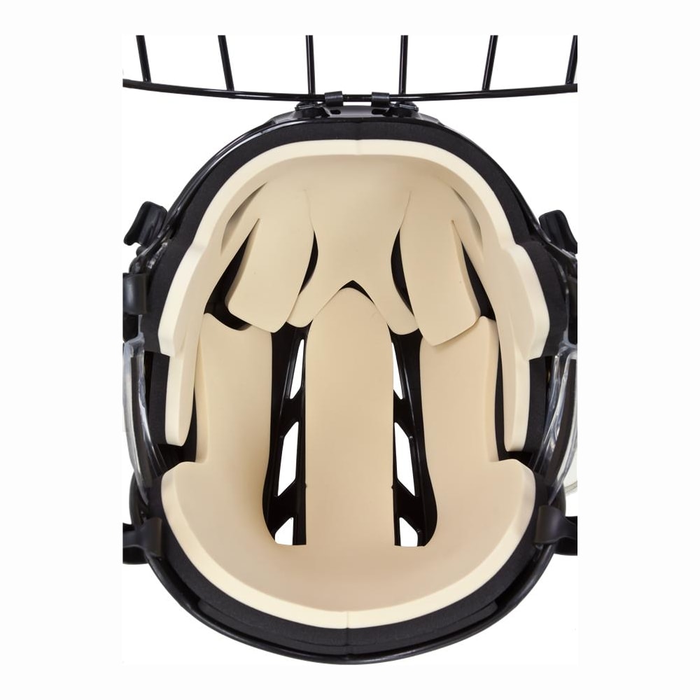 Reebok 4k fitlite helmet top