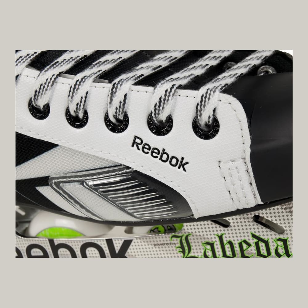 Reebok pump 5k skates best sale