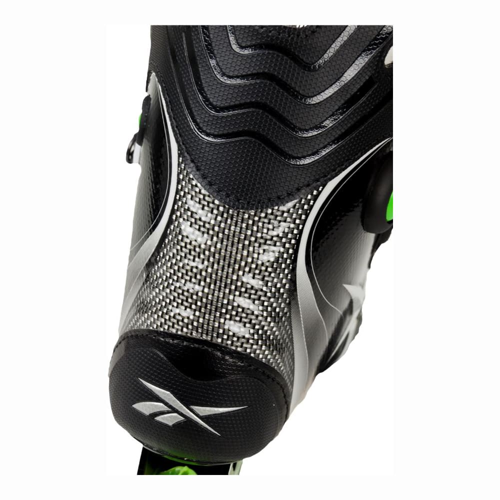 Reebok 7K Pump Inline Skates Senior Pure Hockey Equipment