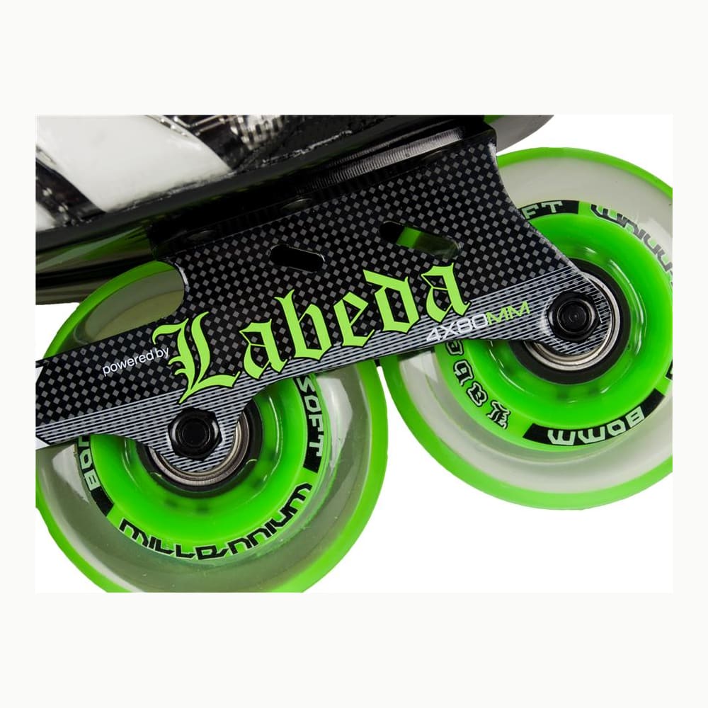 Reebok 7k pump inline skates outlet