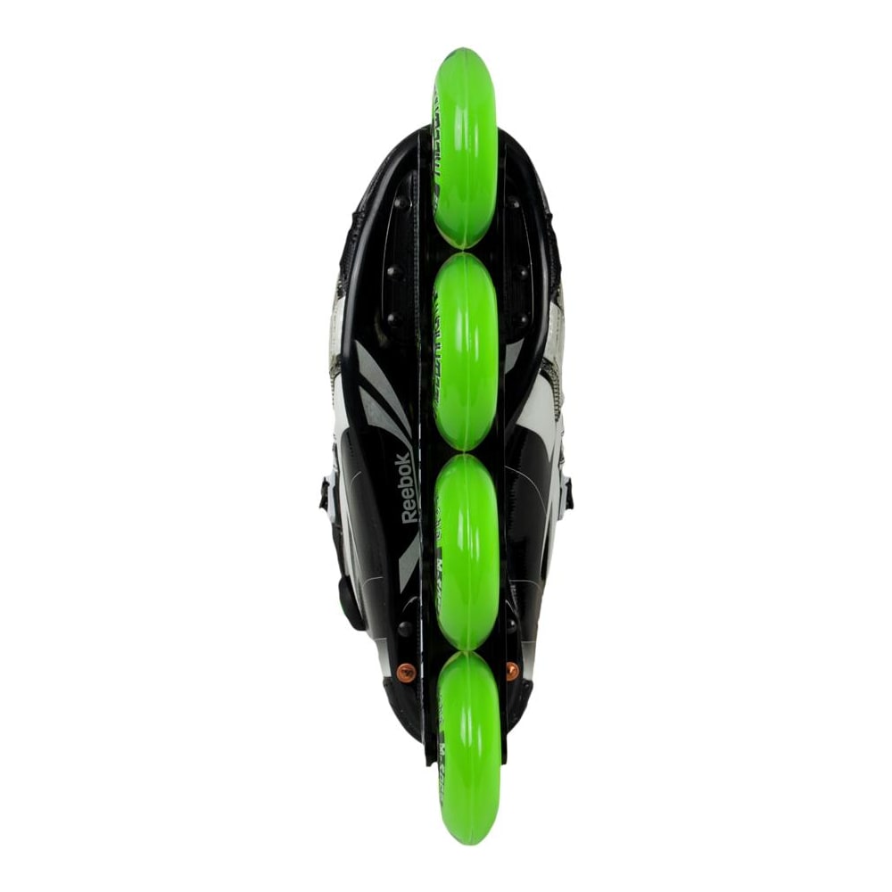 Reebok 7K Pump Inline Skates Senior Pure Hockey Equipment