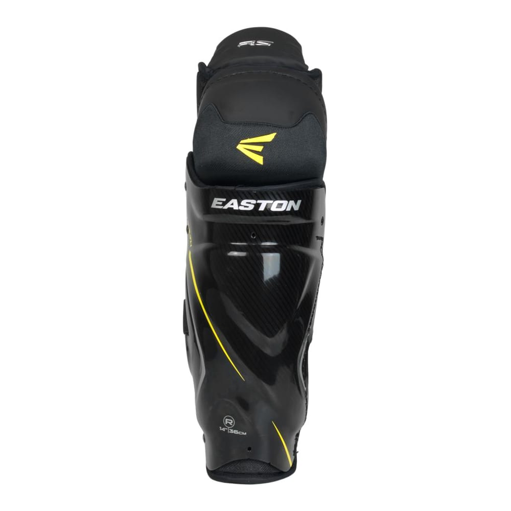 Easton Stealth RS Shin Guards '12 Model - Junior | Pure