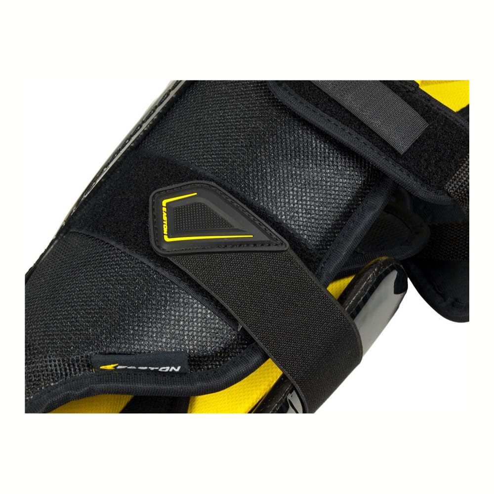 Shin❁⃘*n STX Youth Reversible Field Hockey Shin Guards | Dick's