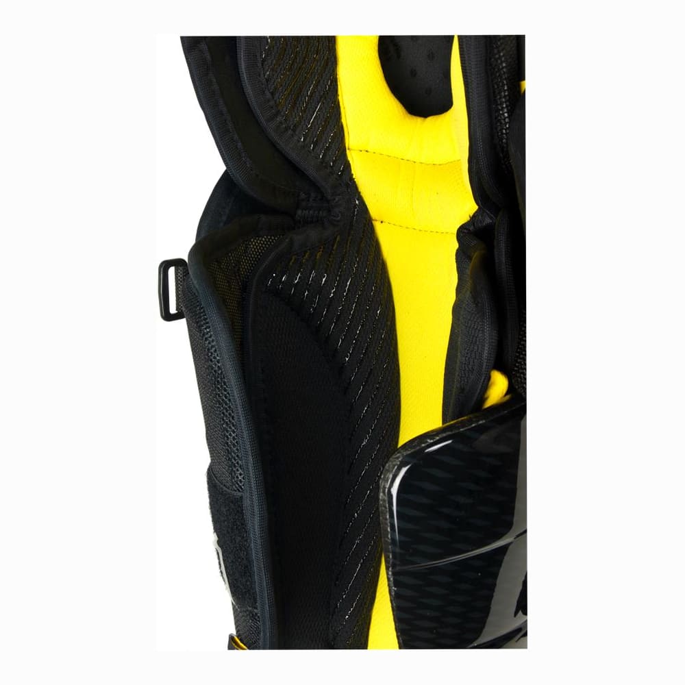 Easton Stealth RS Shin Guards '12 Model - Junior | Pure
