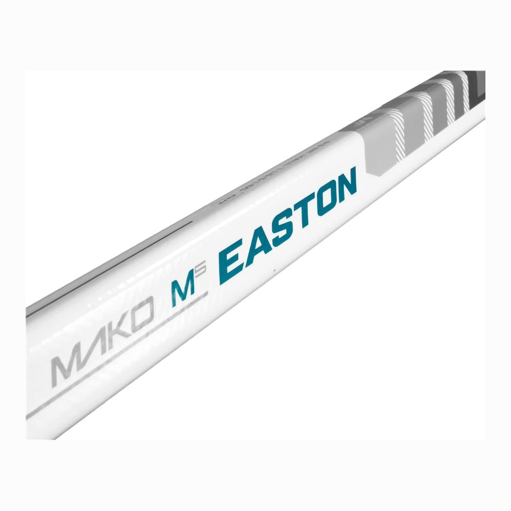 Easton Mako M5 Grip Composite Stick - '12 Model - Intermediate