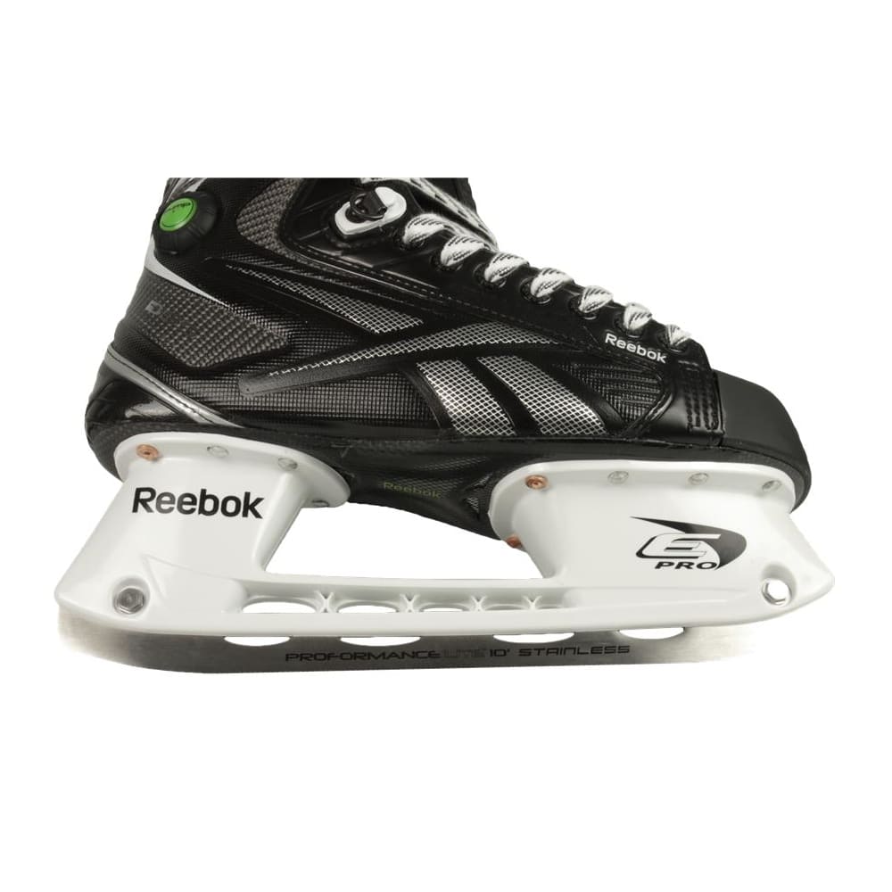 Reebok 20K Pump Ice Skates Junior Pure Hockey Equipment