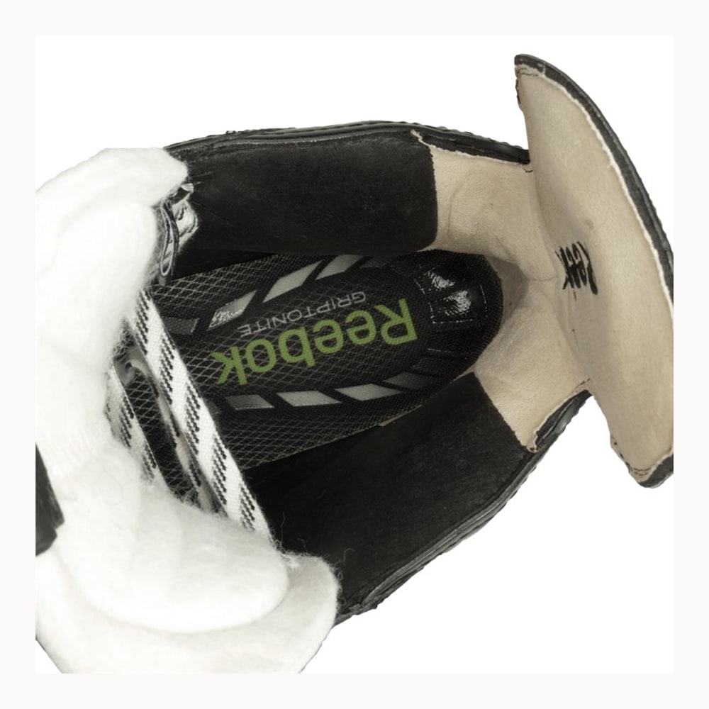 Reebok 4k pump junior 2025