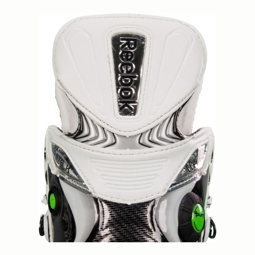 Reebok white k skates shop