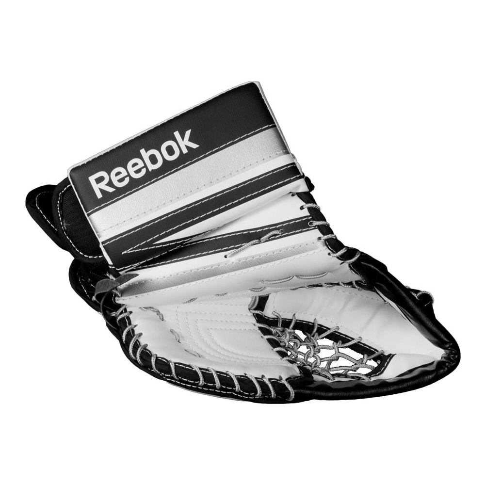 Reebok Premier 4 4K Goalie Catch Glove - Junior | Pure Hockey
