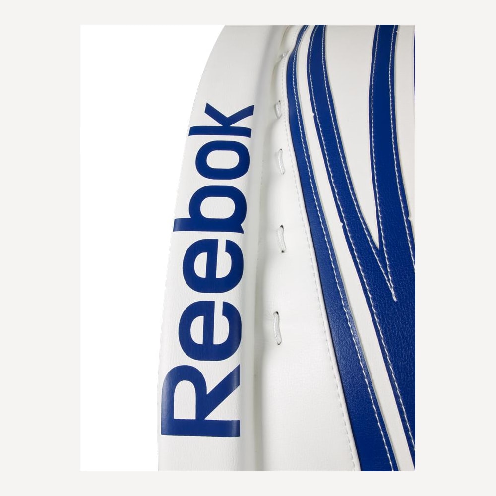 Reebok 18k goalie pads best sale