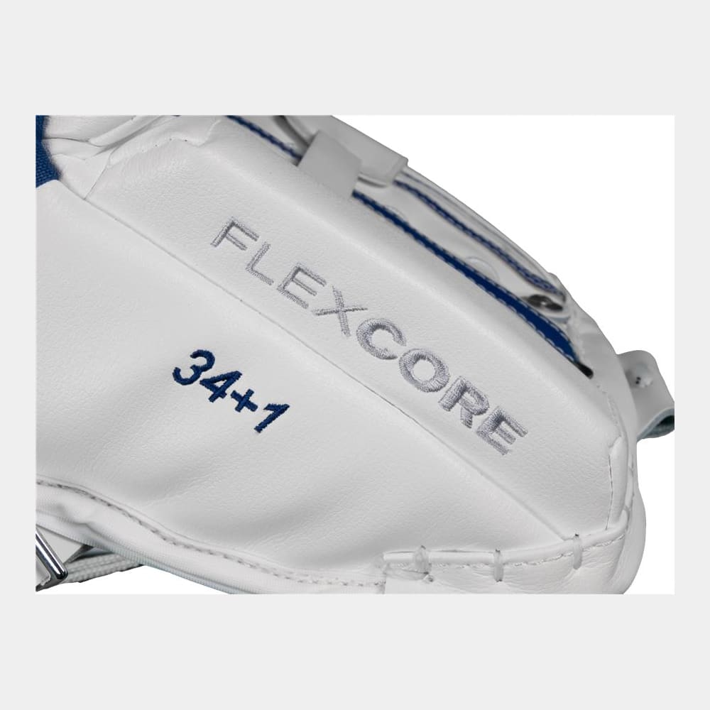 Reebok 18k goalie pads best sale