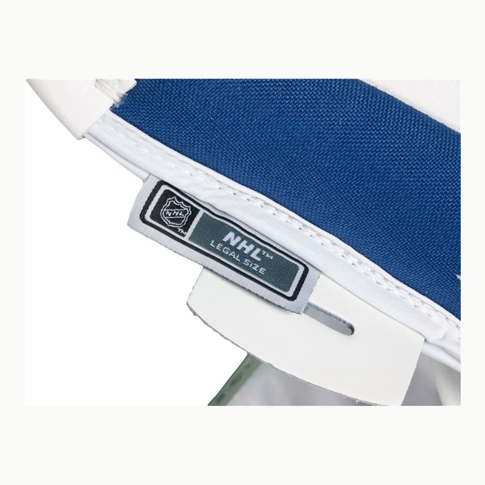 Reebok 18k goalie pads new arrivals