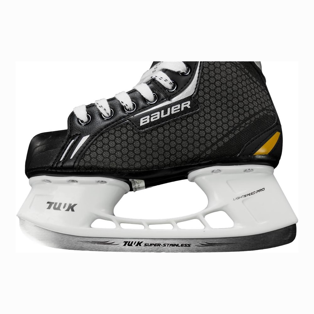Bauer supreme pro skates youth online