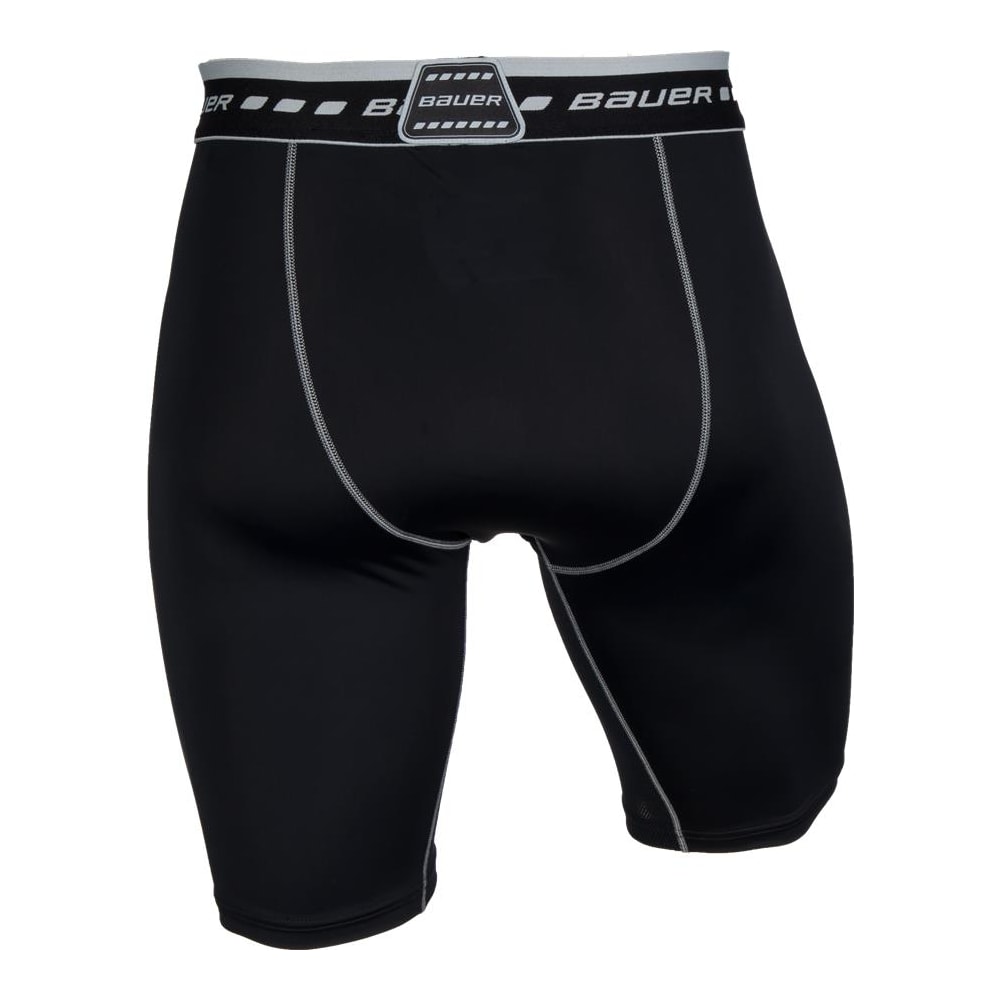 Bauer Core Compression Shorts Adult Pure Hockey Equipment