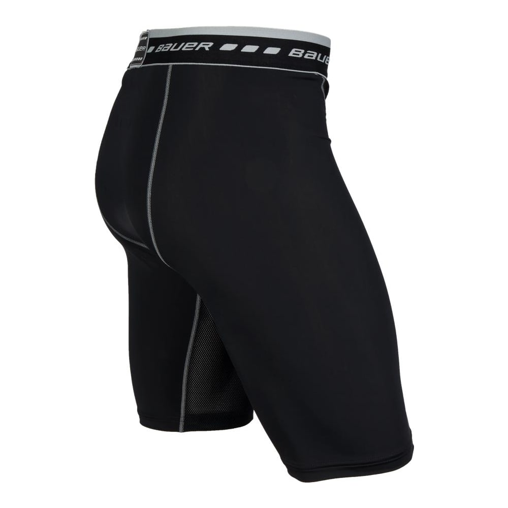 Bauer Core Compression Shorts Adult Pure Hockey Equipment